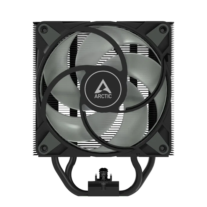 Arctic Freezer 36 A-RGB Negro Arctic Freezer 36 A-RGB Negro