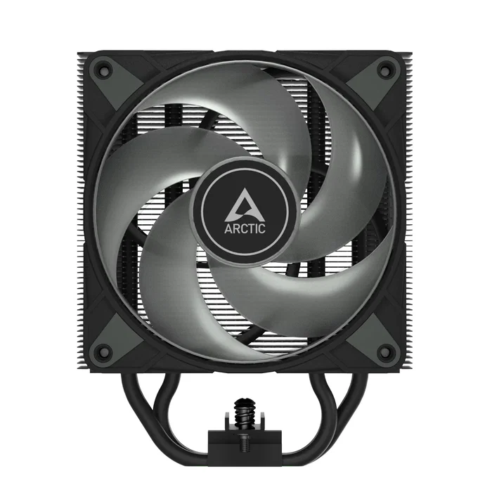 Arctic Freezer 36 A-RGB Negro Arctic Freezer 36 A-RGB Negro