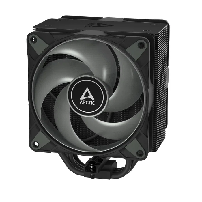Arctic Freezer 36 A-RGB Negro Arctic Freezer 36 A-RGB Negro