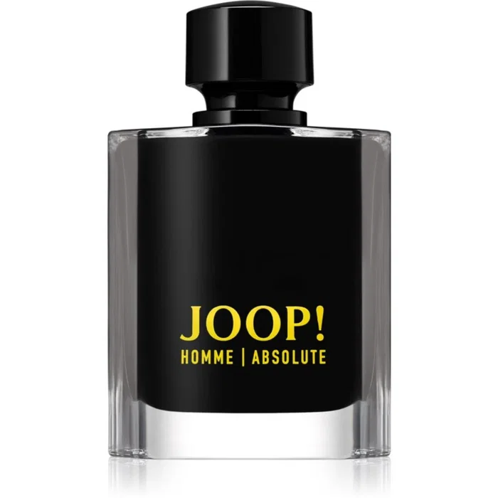 Joop! Homme Absolute Agua de perfume 120 ml Joop! Homme Absolute Agua de perfume 120 ml
