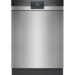 Siemens SN43ES22AE iQ300 Lavavajillas Integrable 60 cm Acero Inoxidable