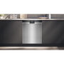 Siemens SN43ES22AE iQ300 Lavavajillas Integrable 60 cm Acero Inoxidable