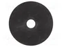 BAHCO Disco cortante 115mm 1,6mm
