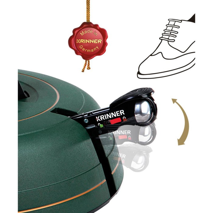 Krinner Ultra Grip+ XXL Soporte para Árbol de Navidad de 4.0 m Krinner Ultra Grip+ XXL Soporte para Árbol de Navidad de 4.0 m