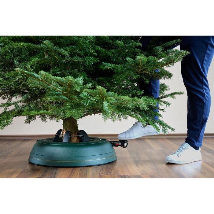 Krinner Ultra Grip+ XXL Soporte para Árbol de Navidad de 4.0 m Krinner Ultra Grip+ XXL Soporte para Árbol de Navidad de 4.0 m