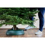 Krinner Ultra Grip+ XXL Soporte para Árbol de Navidad de 4.0 m