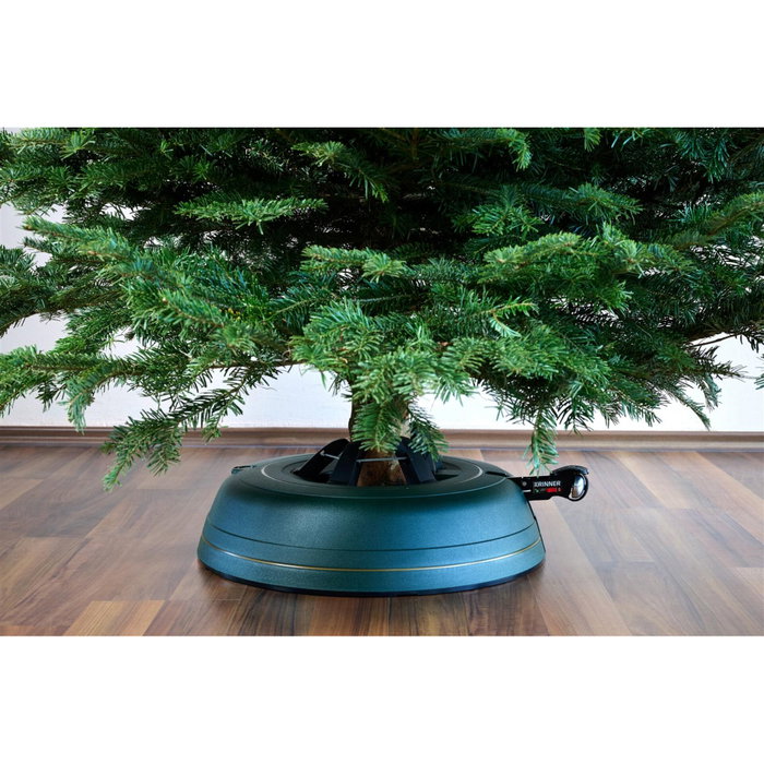 Krinner Ultra Grip+ XXL Soporte para Árbol de Navidad de 4.0 m Krinner Ultra Grip+ XXL Soporte para Árbol de Navidad de 4.0 m