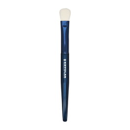 Kryolan Blue Master Buffing Multi Face Brush