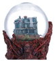 Nemesis Now Globo de nieve Vecna de Stranger Things 18 cm