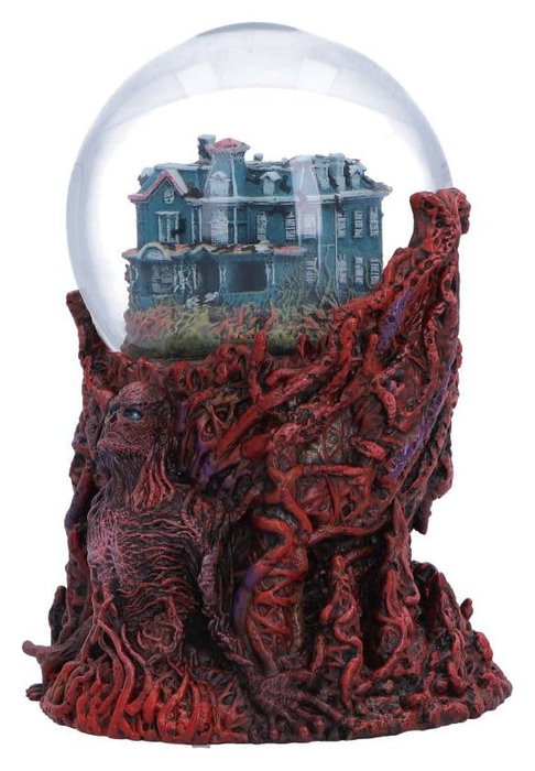 Nemesis Now Globo de nieve Vecna de Stranger Things 18 cm