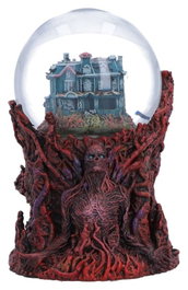Nemesis Now Globo de nieve Vecna de Stranger Things 18 cm