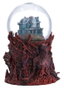 Nemesis Now Globo de nieve Vecna de Stranger Things 18 cm