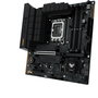 ASUS TUF B760M-PLUS GAMING WiFi II Placa Base Intel B760 LGA 1700 DDR5 ATX con Wifi 6E