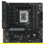 ASUS TUF B760M-PLUS GAMING WiFi II Placa Base Intel B760 LGA 1700 DDR5 ATX con Wifi 6E
