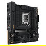 ASUS TUF B760M-PLUS GAMING WiFi II Placa Base Intel B760 LGA 1700 DDR5 ATX con Wifi 6E