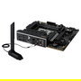 ASUS TUF B760M-PLUS GAMING WiFi II Placa Base Intel B760 LGA 1700 DDR5 ATX con Wifi 6E