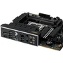 Asus TUF GAMING B760M-PLUS WIFI II Micro ATX Intel B760 DDR5