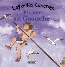 SUSAETA EDICIONES, El salto del Guanche