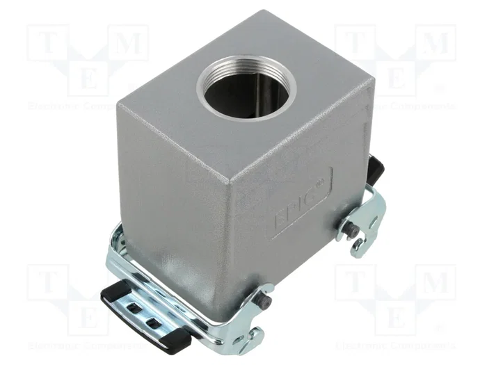 LAPP Conector Industrial HDC H-A 32 TGB M32 N.GEW.HOOD LAPP Conector Industrial HDC H-A 32 TGB M32 N.GEW.HOOD