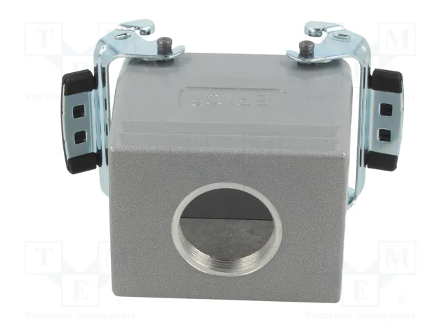 LAPP Conector Industrial HDC H-A 32 TGB M32 N.GEW.HOOD LAPP Conector Industrial HDC H-A 32 TGB M32 N.GEW.HOOD