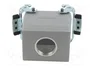 LAPP Conector Industrial HDC H-A 32 TGB M32 N.GEW.HOOD