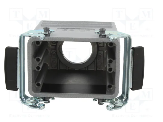 LAPP Conector Industrial HDC H-A 32 TGB M32 N.GEW.HOOD LAPP Conector Industrial HDC H-A 32 TGB M32 N.GEW.HOOD