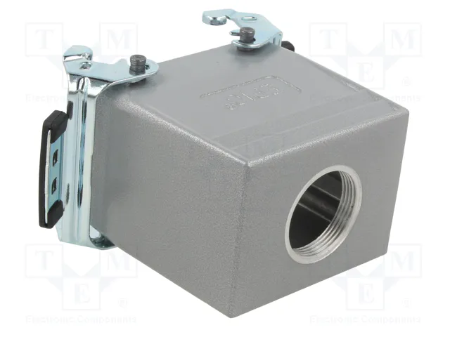 LAPP Conector Industrial HDC H-A 32 TGB M32 N.GEW.HOOD LAPP Conector Industrial HDC H-A 32 TGB M32 N.GEW.HOOD
