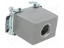 LAPP Conector Industrial HDC H-A 32 TGB M32 N.GEW.HOOD