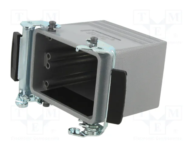 LAPP Conector Industrial HDC H-A 32 TGB M32 N.GEW.HOOD LAPP Conector Industrial HDC H-A 32 TGB M32 N.GEW.HOOD