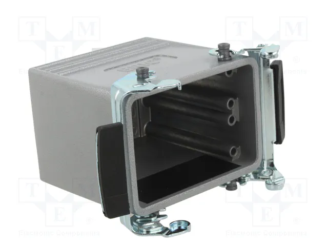 LAPP Conector Industrial HDC H-A 32 TGB M32 N.GEW.HOOD LAPP Conector Industrial HDC H-A 32 TGB M32 N.GEW.HOOD