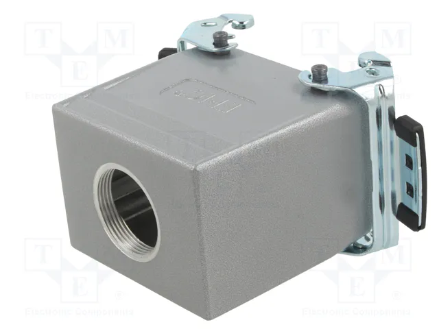 LAPP Conector Industrial HDC H-A 32 TGB M32 N.GEW.HOOD LAPP Conector Industrial HDC H-A 32 TGB M32 N.GEW.HOOD