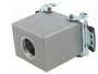 LAPP Conector Industrial HDC H-A 32 TGB M32 N.GEW.HOOD