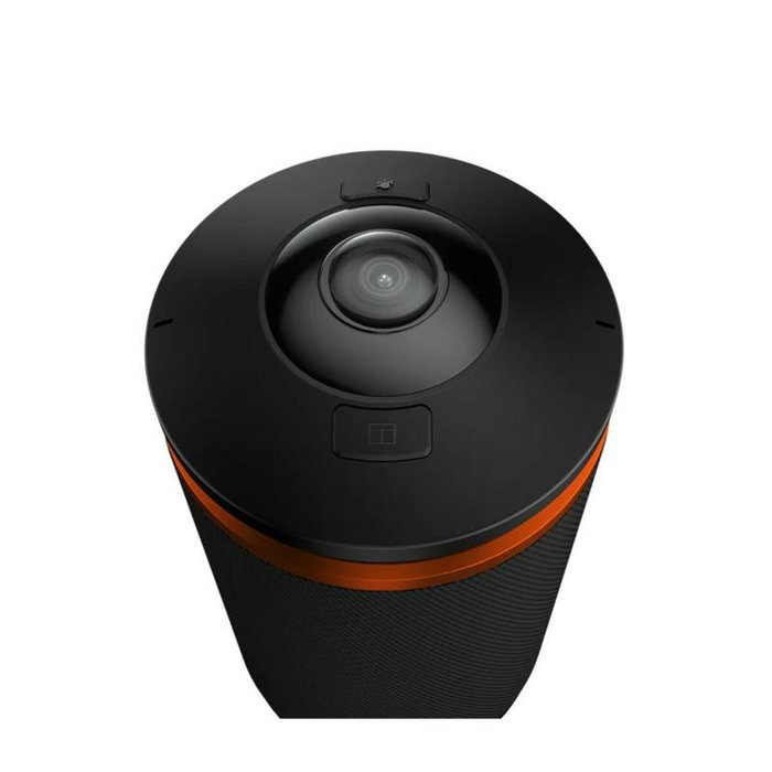 Cougar Camera CYCLOPS AIO CGR-CAM3-RWB-01 Negro