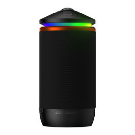 Cougar Cámara CYCLOPS AIO CGR-CAM3-RWB-01, 1920x818, Negro