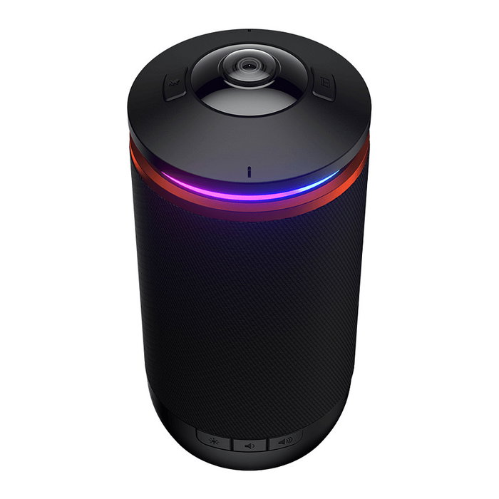 Cougar Cámara CYCLOPS AIO CGR-CAM3-RWB-01, 1920x818, Negro