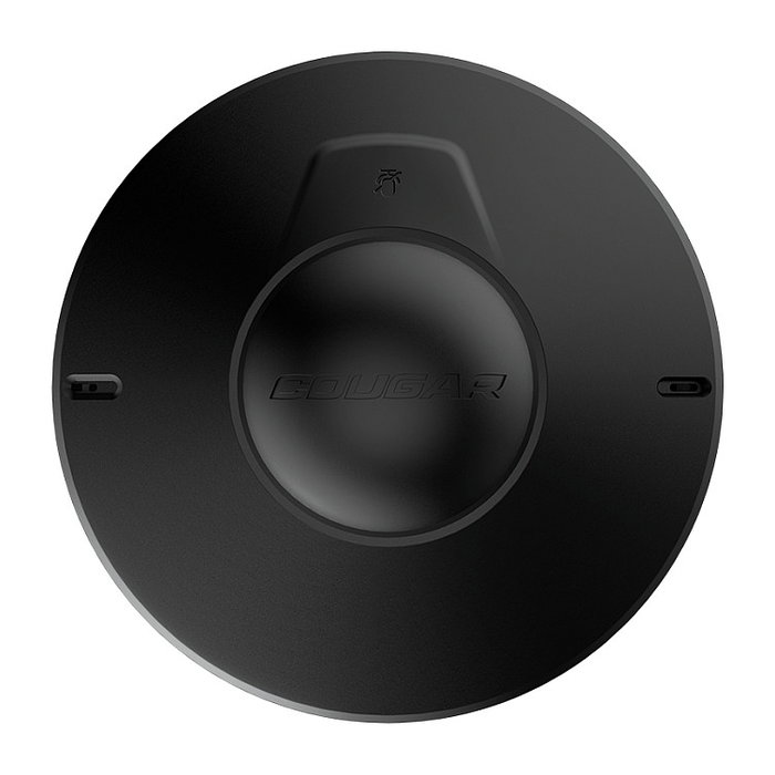 Cougar Cámara CYCLOPS AIO CGR-CAM3-RWB-01, 1920x818, Negro