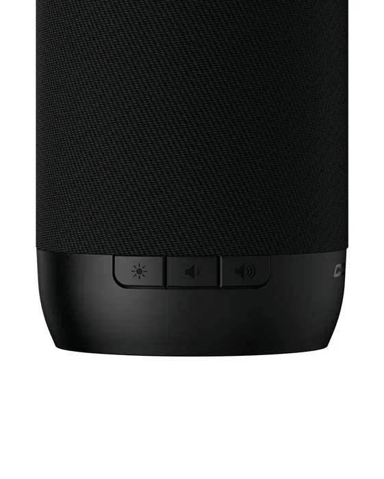 Cougar CGR-CAM3-RWB-01 Cámara Web Cyclops USB-C Full HD 1920x818p con Micrófono y Altavoces - Negro