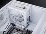 Mars Gaming MPB650SIMW 650W Blanco