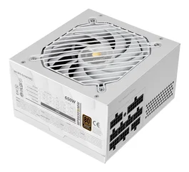 Mars Gaming MPB650SIMW 650W Blanco