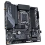 Gigabyte B760M Gaming X AX - Placa Base Intel Socket 1700 - Chipset B760 - Soporte Memoria DDR5 hasta 7600 MHz - Wi-Fi 6E - LAN 2.5 GbE