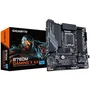 Gigabyte B760M Gaming X AX - Placa Base Intel Socket 1700 - Chipset B760 - Soporte Memoria DDR5 hasta 7600 MHz - Wi-Fi 6E - LAN 2.5 GbE
