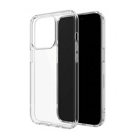 4smarts Funda Invisible Slime TPU para Honor 400 Lite