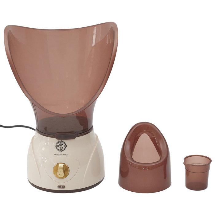 Cosmetic Club Sauna Facial 600 Ml