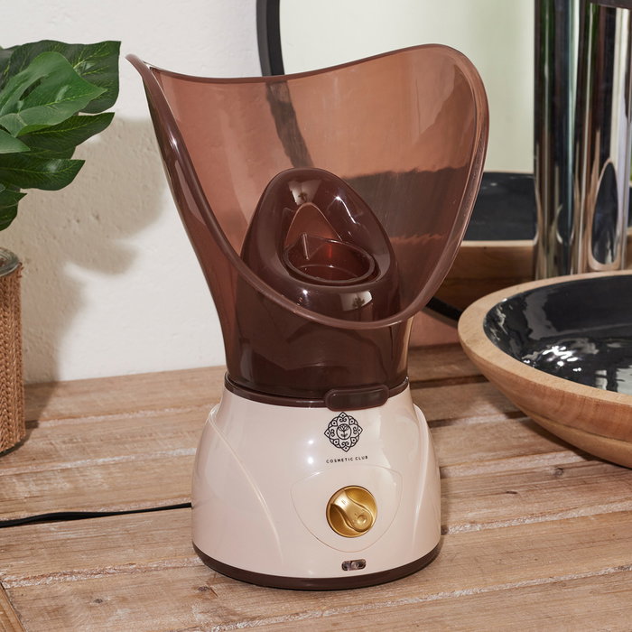 Cosmetic Club Sauna Facial 600 Ml