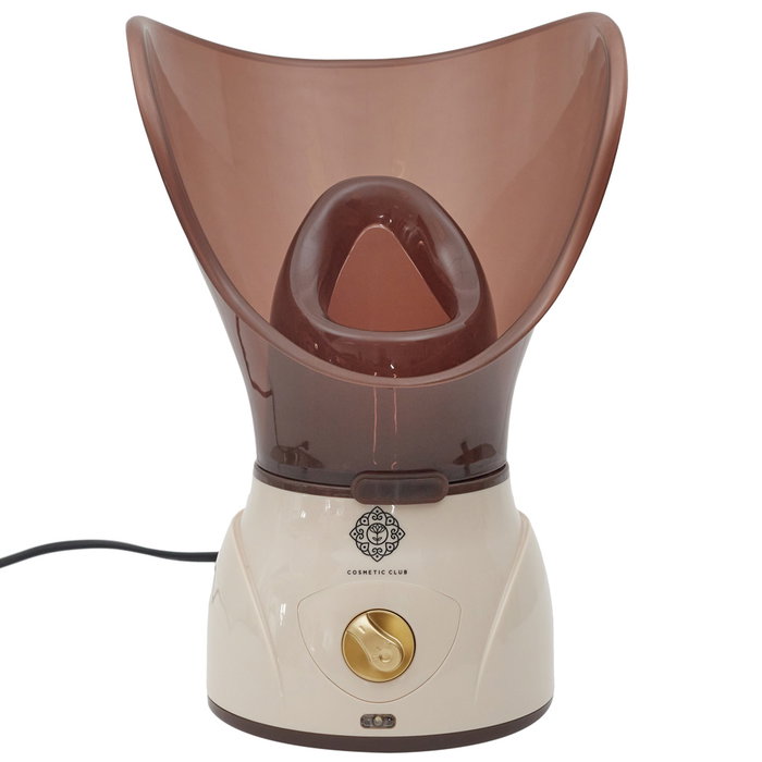 Cosmetic Club Sauna Facial 600 Ml