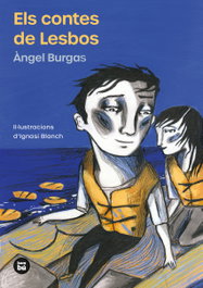 BAMBU Els contes de Lesbos, VV.AA. - BAMBU