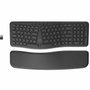 Mobility Lab ML313153 Teclado inalámbrico ergonómico con teclas cóncavas