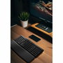 Mobility Lab ML313153 Teclado inalámbrico ergonómico con teclas cóncavas