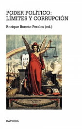 Poder político, Enrique Bonete Perales - CATEDRA