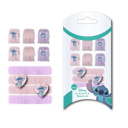 Cerdá Accesorios Pelo Caja Stitch Multicolor
